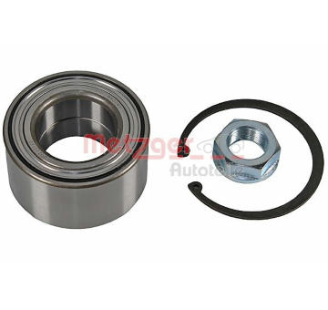 Sada ložisek kol METZGER AUTOTEILE WM 2280