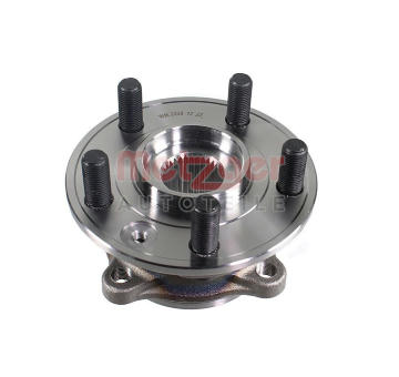 Sada ložisek kol METZGER WM 2338