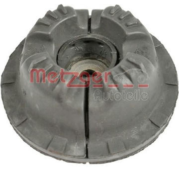 Ložisko pružné vzpěry METZGER AUTOTEILE 6490263