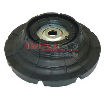 Ložisko pružné vzpěry METZGER AUTOTEILE 6490279