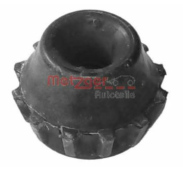 Lozisko pruzne vzpery METZGER AUTOTEILE 6490273