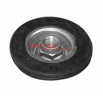 Uchycení pérovací jednotky METZGER AUTOTEILE 6490234