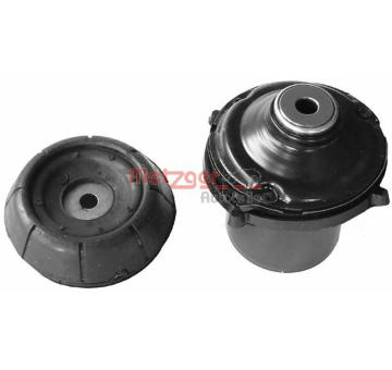 Opravná sada, horní uložení tlumičů METZGER AUTOTEILE 6490159