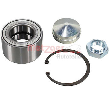 Sada ložisek kol METZGER AUTOTEILE WM 2254