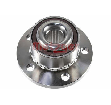 Sada ložisek kol METZGER AUTOTEILE WM 2316