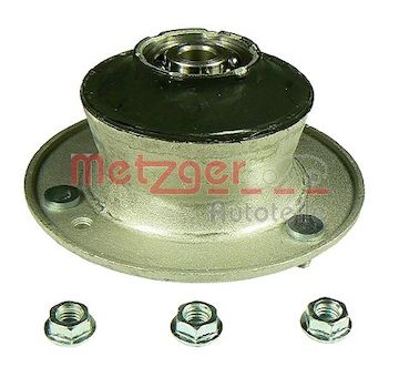 Ložisko pružné vzpěry METZGER AUTOTEILE 6490022