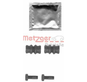Sada prislusenstvi, brzdovy trmen METZGER 113-1339