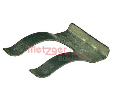 Drzak, brzdova hadice METZGER AUTOTEILE 3203