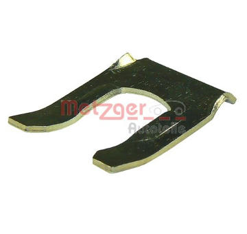 Drzak, brzdova hadice METZGER AUTOTEILE 3205