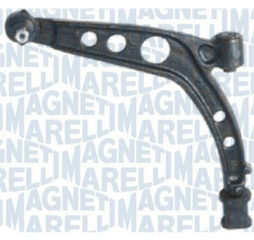 Ridici paka, zaveseni kol MAGNETI MARELLI 301181300200