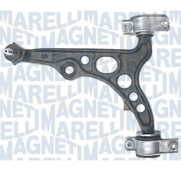 Ridici paka, zaveseni kol MAGNETI MARELLI 301181304200