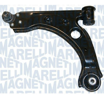 Řídicí páka, zavěšení kol MAGNETI MARELLI 301181306800