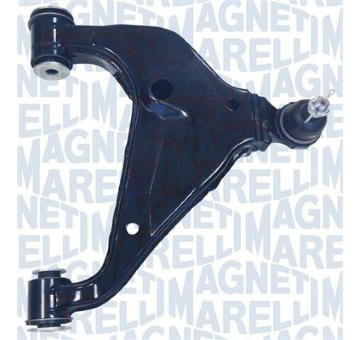 Rameno zavesenia kolies MAGNETI MARELLI 301181310120