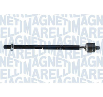 Axiální kloub, příčné táhlo řízení MAGNETI MARELLI 301181313490