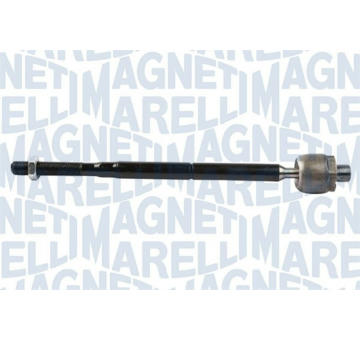 Axiální kloub, příčné táhlo řízení MAGNETI MARELLI 301181313520