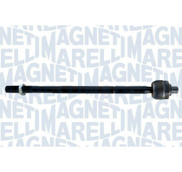Axiální kloub, příčné táhlo řízení MAGNETI MARELLI 301181313650