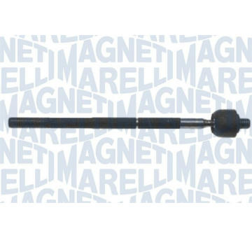 Axiální kloub, příčné táhlo řízení MAGNETI MARELLI 301181313830