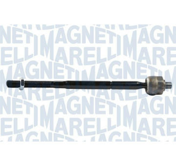 Axiální kloub, příčné táhlo řízení MAGNETI MARELLI 301181313910