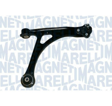 Rameno zavesenia kolies MAGNETI MARELLI 301181320100