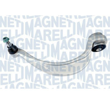 Ridici paka, zaveseni kol MAGNETI MARELLI 301181322400
