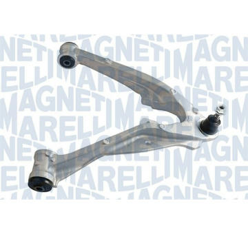 Řídicí páka, zavěšení kol MAGNETI MARELLI 301181339800