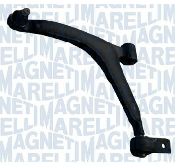 Rameno zavesenia kolies MAGNETI MARELLI 301181341500