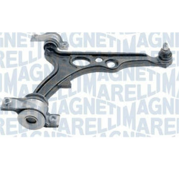 Ridici paka, zaveseni kol MAGNETI MARELLI 301181348700