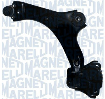 Řídicí páka, zavěšení kol MAGNETI MARELLI 301181359700