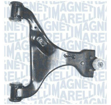 Řídicí páka, zavěšení kol MAGNETI MARELLI 301181369700
