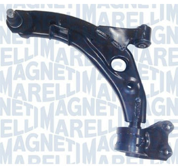Řídicí páka, zavěšení kol MAGNETI MARELLI 301181381500
