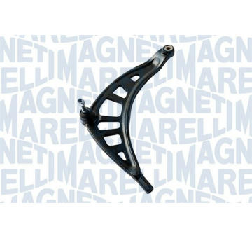Řídicí páka, zavěšení kol MAGNETI MARELLI 301181383400