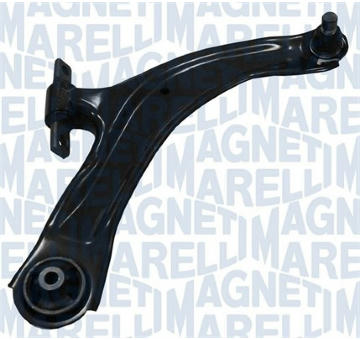 Řídicí páka, zavěšení kol MAGNETI MARELLI 301181386500