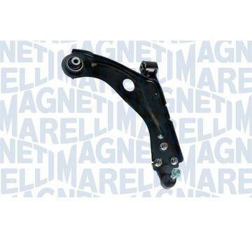Řídicí páka, zavěšení kol MAGNETI MARELLI 301181393400