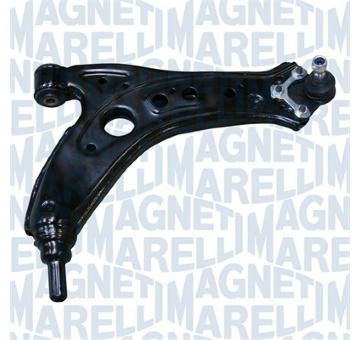 Řídicí páka, zavěšení kol MAGNETI MARELLI 301181398400