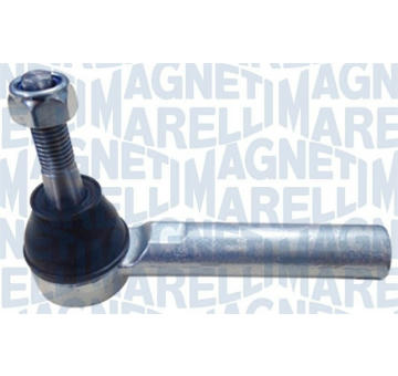 Hlava/čap spojovacej tyče riadenia MAGNETI MARELLI 301191603640