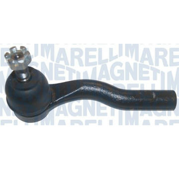 Hlava/čap spojovacej tyče riadenia MAGNETI MARELLI 301191604060