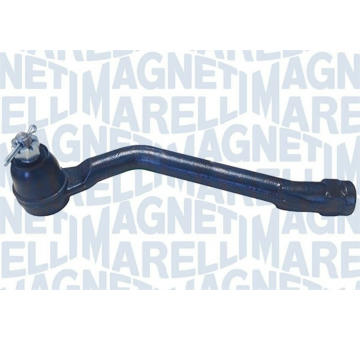 Hlava příčného táhla řízení MAGNETI MARELLI 301191604580