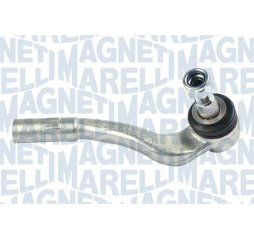 Hlava příčného táhla řízení MAGNETI MARELLI 301191604850