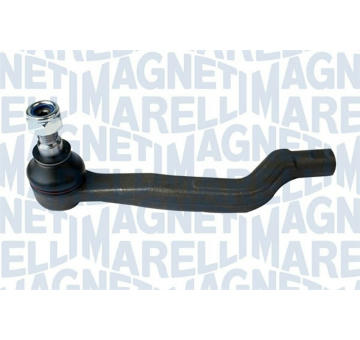 Hlava/čap spojovacej tyče riadenia MAGNETI MARELLI 301191604980