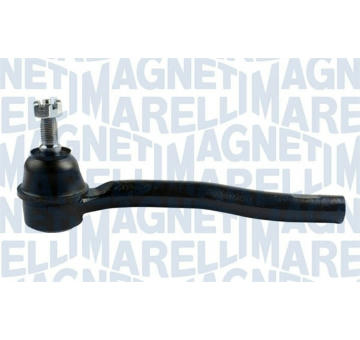 Hlava/čap spojovacej tyče riadenia MAGNETI MARELLI 301191605420