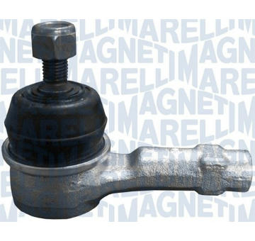 Hlava/čap spojovacej tyče riadenia MAGNETI MARELLI 301191605590