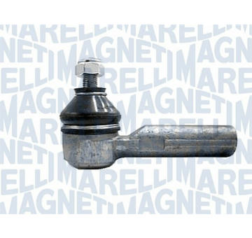Hlava/čap spojovacej tyče riadenia MAGNETI MARELLI 301191605700