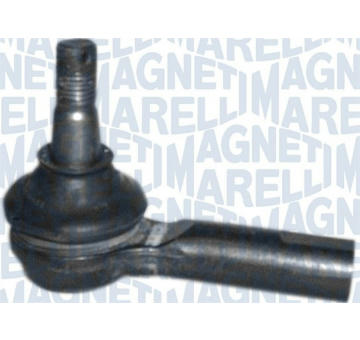 Hlava/čap spojovacej tyče riadenia MAGNETI MARELLI 301191605780