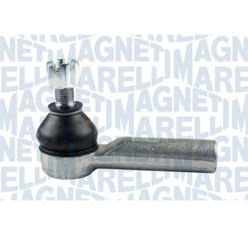 Hlava/čap spojovacej tyče riadenia MAGNETI MARELLI 301191605810