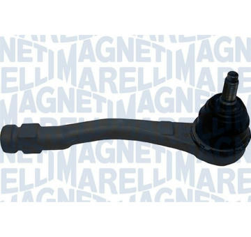 Hlava příčného táhla řízení MAGNETI MARELLI 301191606250