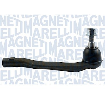 Hlava příčného táhla řízení MAGNETI MARELLI 301191606310