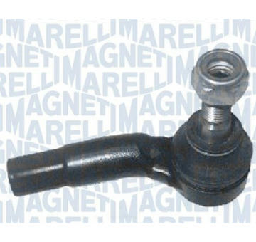 Hlava/čap spojovacej tyče riadenia MAGNETI MARELLI 301191606610