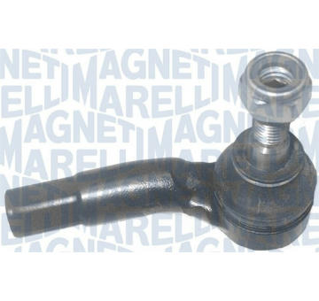 Hlava/čap spojovacej tyče riadenia MAGNETI MARELLI 301191606630