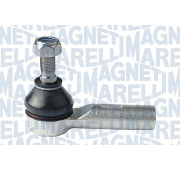 Hlava/čap spojovacej tyče riadenia MAGNETI MARELLI 301191606660