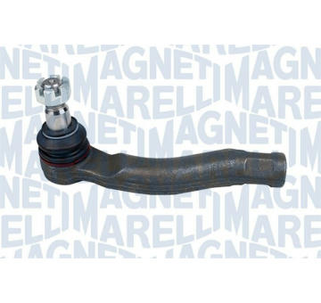 Hlava/čap spojovacej tyče riadenia MAGNETI MARELLI 301191606680